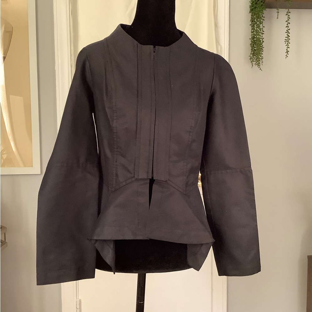 Charles Chang-Lima Jacket